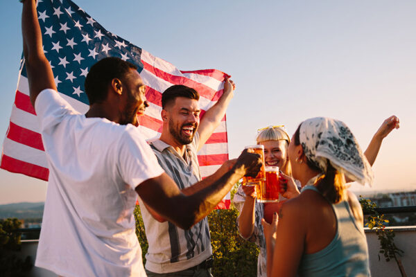 American Lifestyle