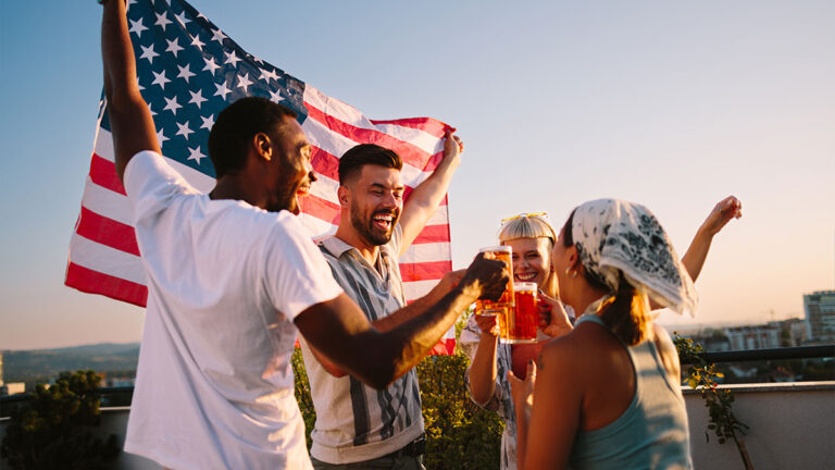 American Lifestyle