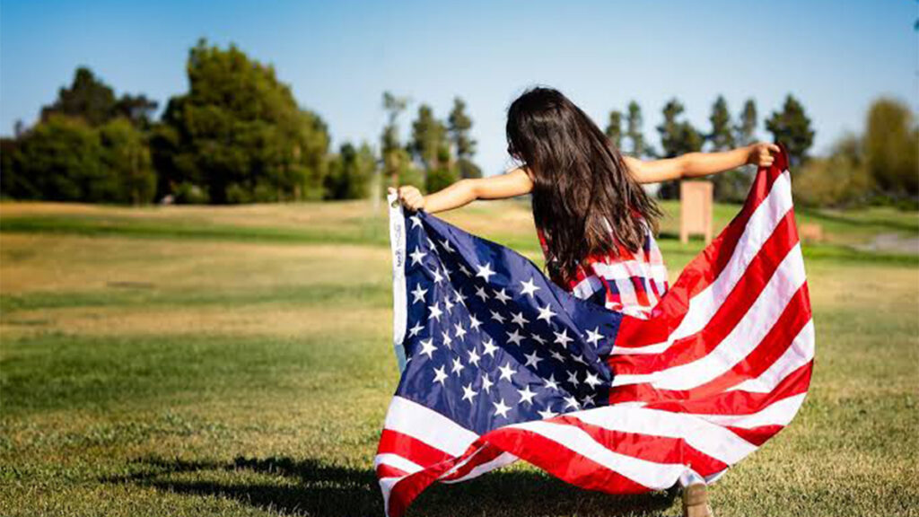 American Lifestyle