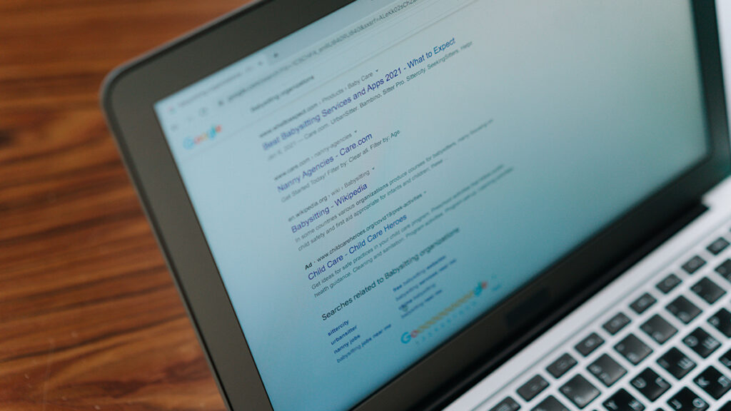Is Google Keyword Planner accurate