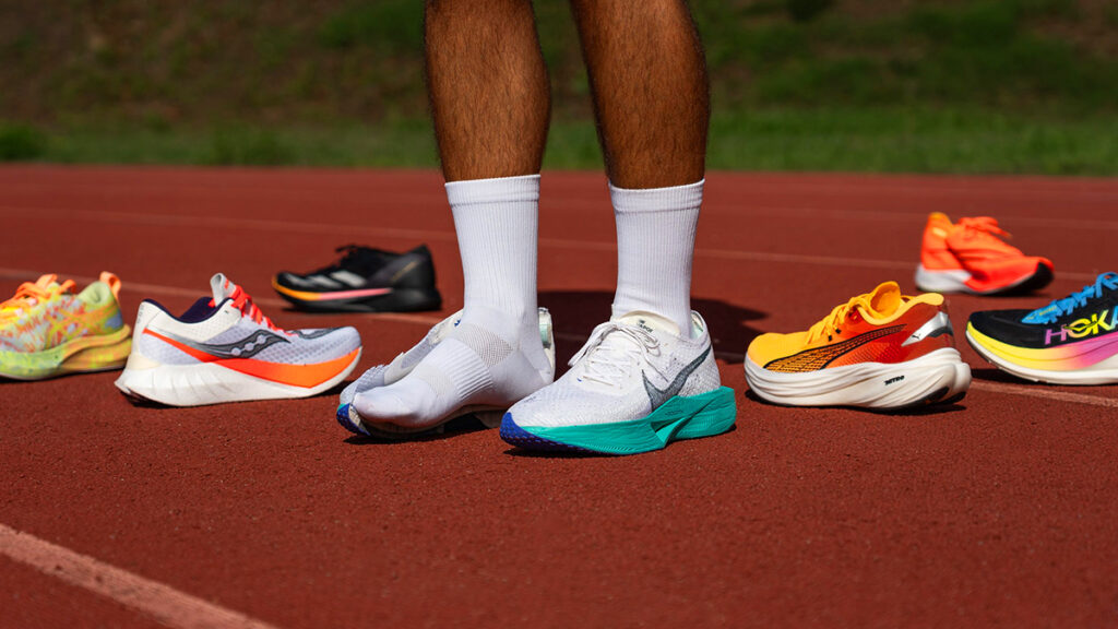 Best Lightweight Running Shoes