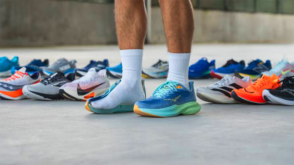 Best Lightweight Running Shoes