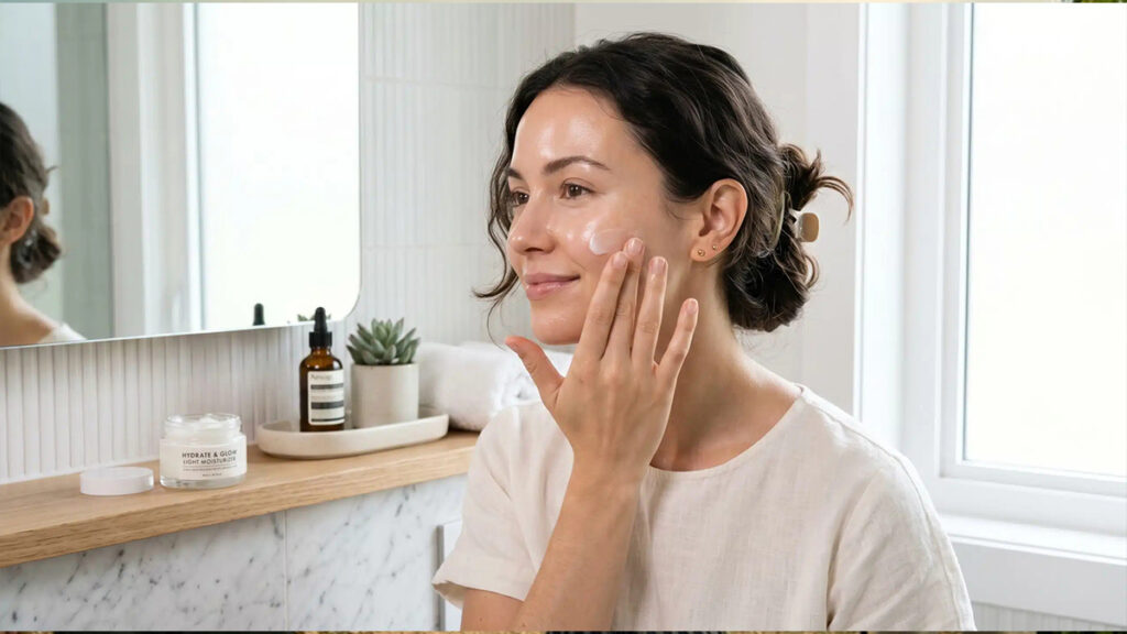 hydrating toner for dry skin