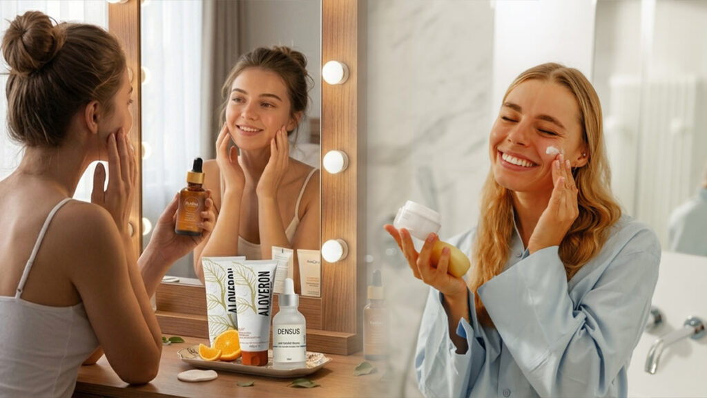 hydrating toner for dry skin