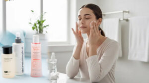 hydrating toner for dry skin